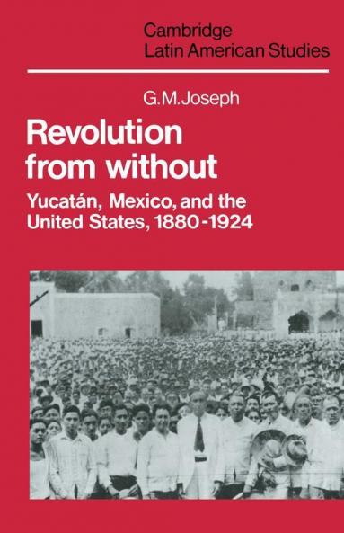 Revolution from Without