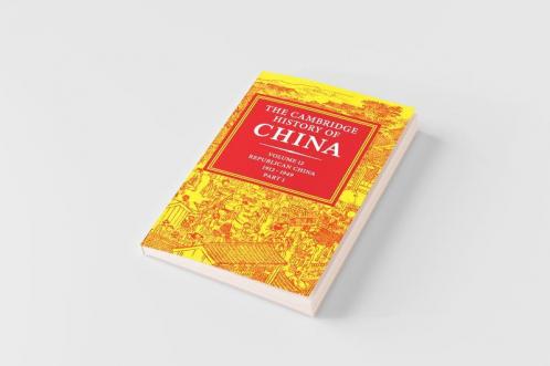 The Cambridge History of China