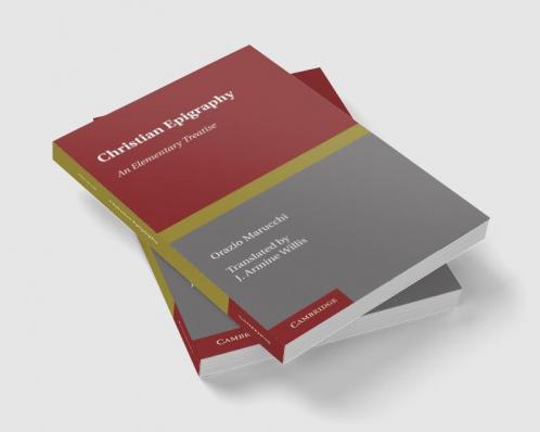 Christian Epigraphy