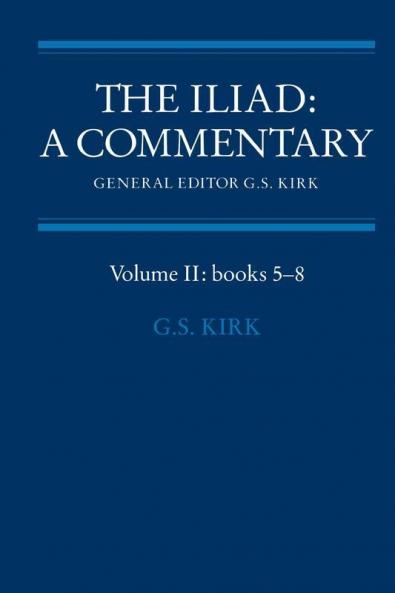 The Iliad