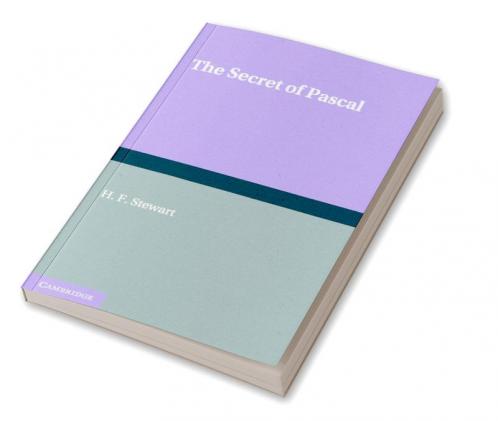 The Secret of Pascal