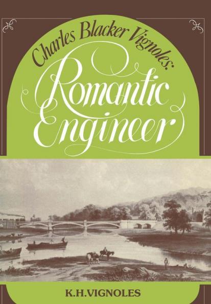 Charles Blacker Vignoles