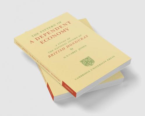 The Pattern of a Dependent Economy