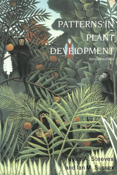Patterns in Plant Development
