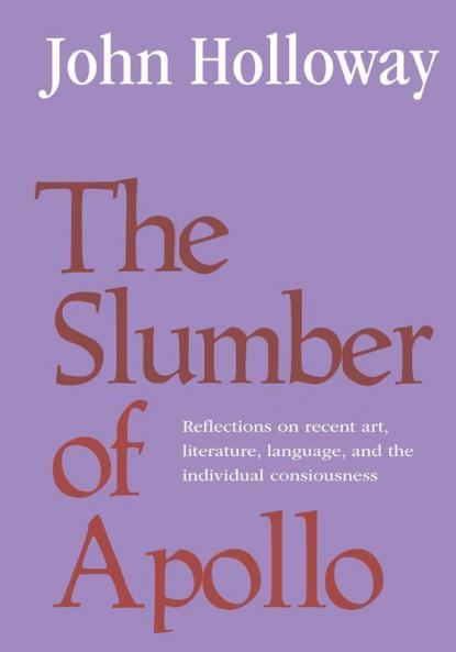 The Slumber of Apollo