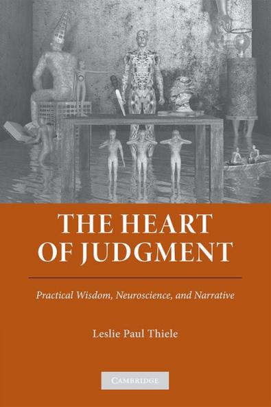 The Heart of Judgment