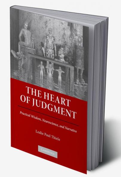 The Heart of Judgment