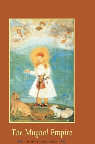 The Mughal Empire