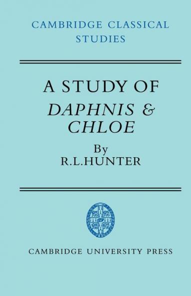 A Study of Daphnis and Chloe