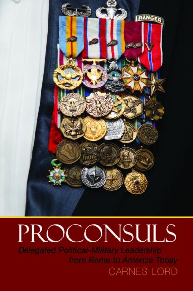 Proconsuls