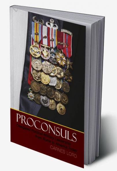 Proconsuls