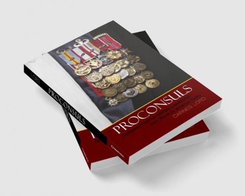 Proconsuls