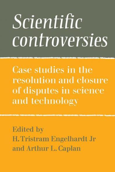 Scientific Controversies