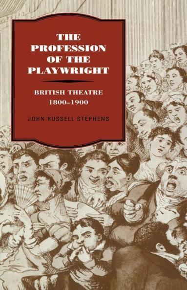 The Profession of the Playwright