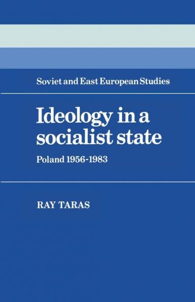 Ideology in a Socialist State