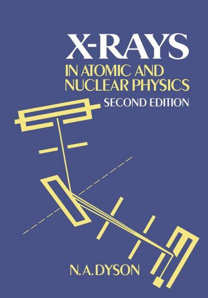 X-Rays in Atomic and Nuclear Physics