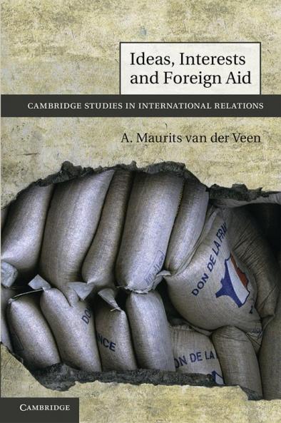 Ideas Interests and Foreign Aid