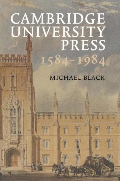 Cambridge University Press 1584 1984