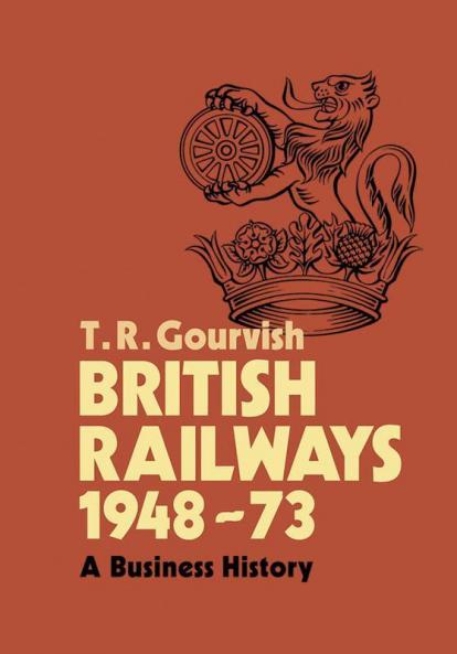 British Railways 1948 73