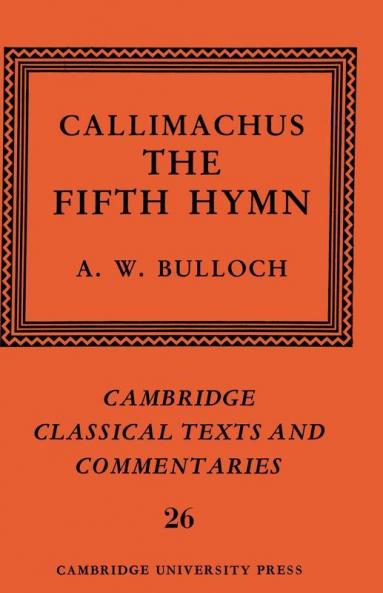 Callimachus