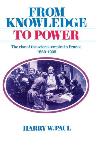 From Knowledge to Power