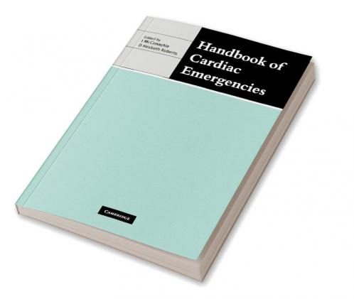 Handbook of Cardiac Emergencies