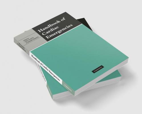 Handbook of Cardiac Emergencies