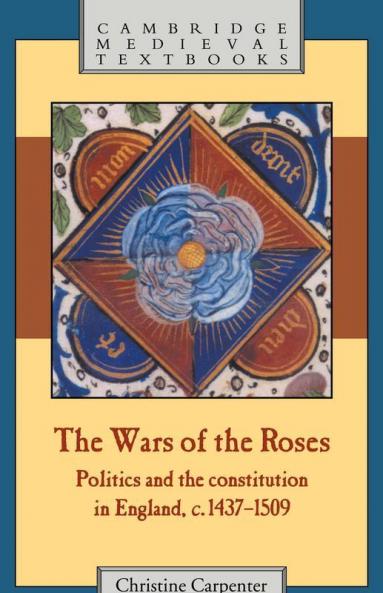 The Wars of the Roses