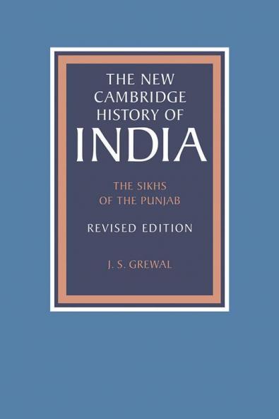 The Sikhs of the Punjab