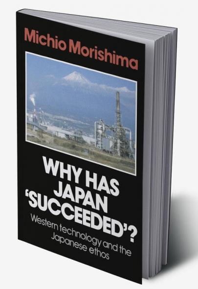 Why Has Japan 'Succeeded'?
