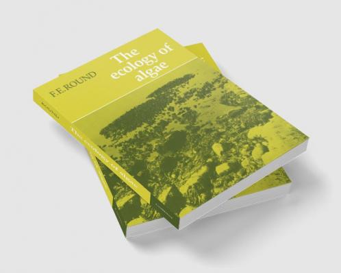 The Ecology of Algae
