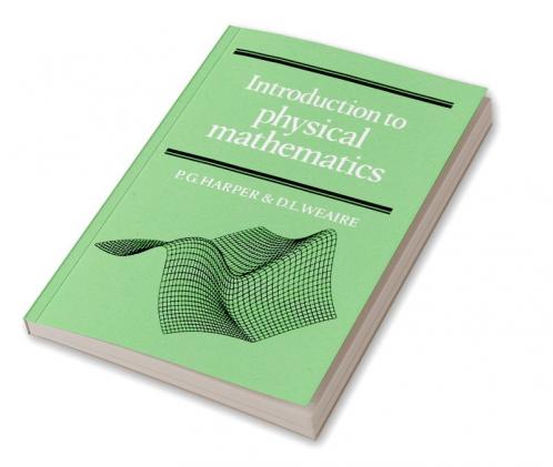 Intdn Physical Maths