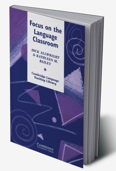 Focus on the Language Classroom