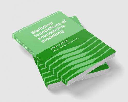 Statistical Foundations of Econometric Modelling