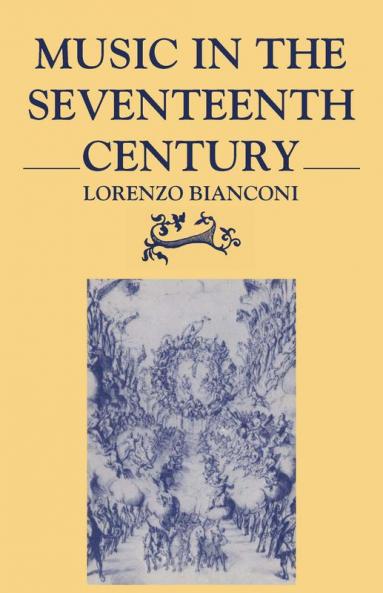Music in the Seventeenth Century