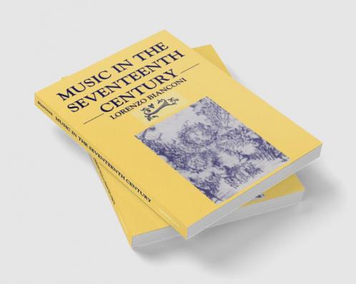 Music in the Seventeenth Century