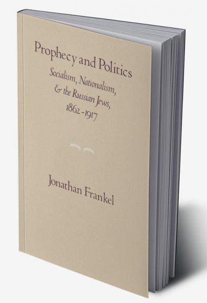 Prophecy and Politics