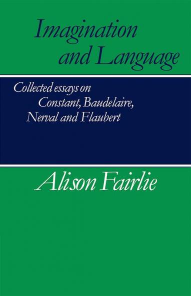 Imagination and Language