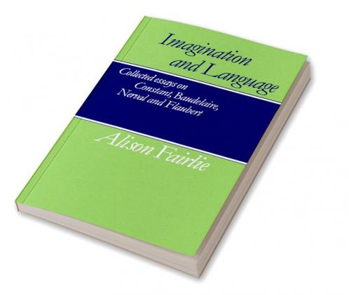 Imagination and Language