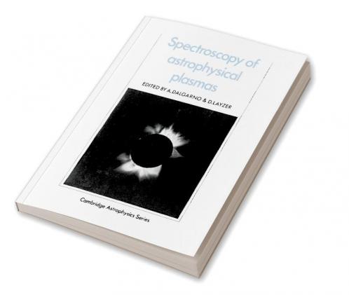 Spectroscopy of Astrophysical Plasmas