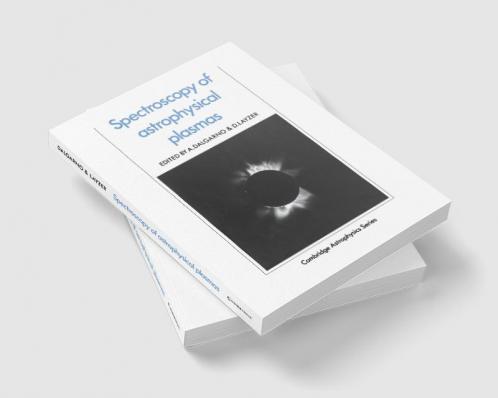 Spectroscopy of Astrophysical Plasmas