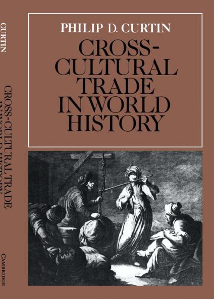 Cross-Cultural Trade in World History