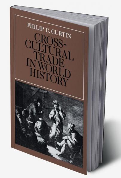 Cross-Cultural Trade in World History