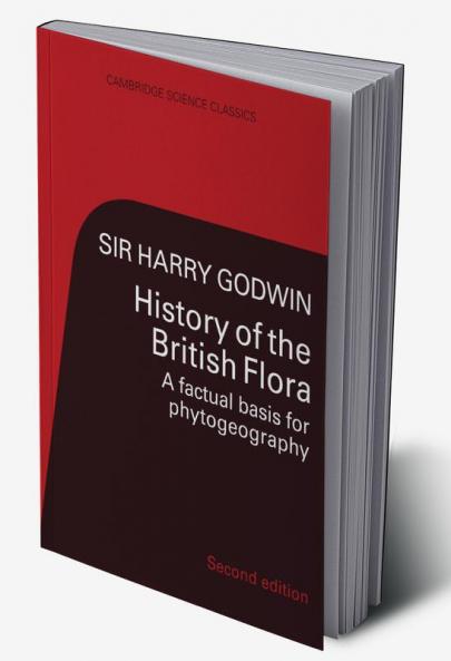 History of the British Flora