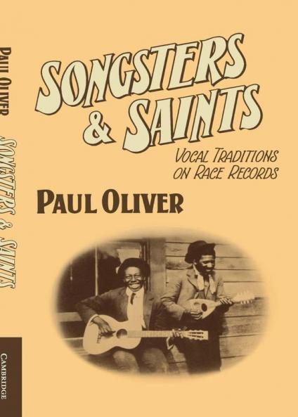 Songsters and Saints