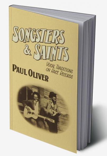 Songsters and Saints