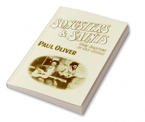 Songsters and Saints