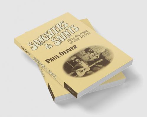 Songsters and Saints