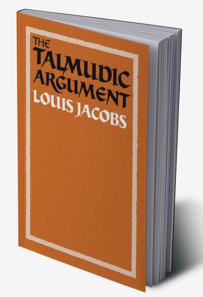 The Talmudic Argument