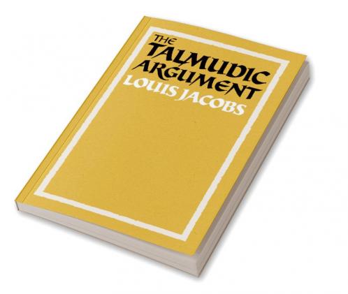 The Talmudic Argument